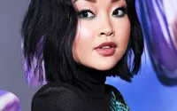 Lana Condor